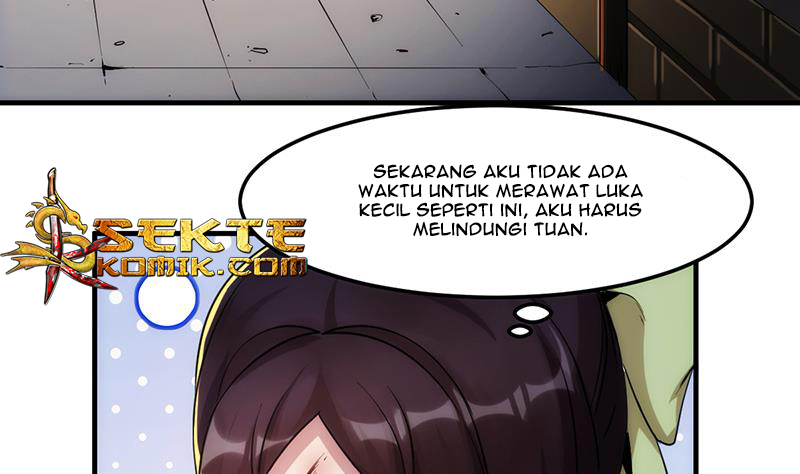The Immortal Devil Emperor Bab 62 halaman 11