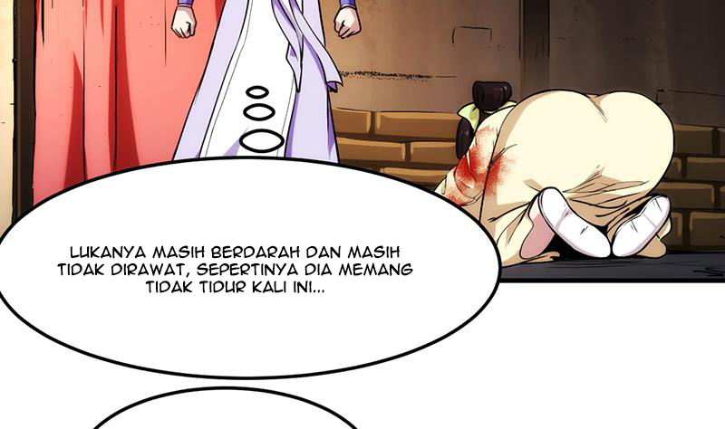 The Immortal Devil Emperor Bab 62 halaman 18