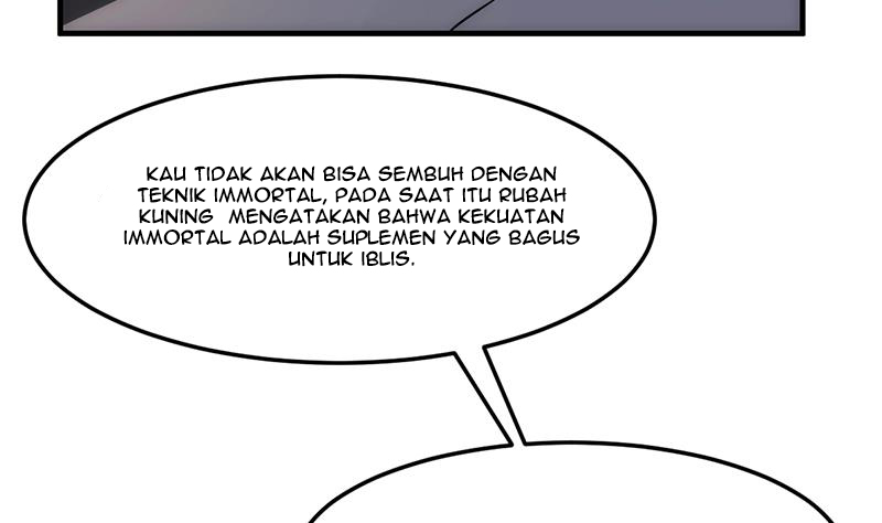 The Immortal Devil Emperor Bab 62 halaman 27