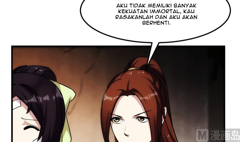 The Immortal Devil Emperor Bab 62 halaman 28