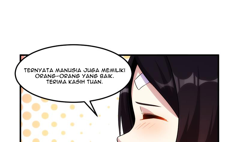 The Immortal Devil Emperor Bab 62 halaman 32