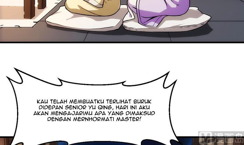 The Immortal Devil Emperor Bab 62 halaman 37