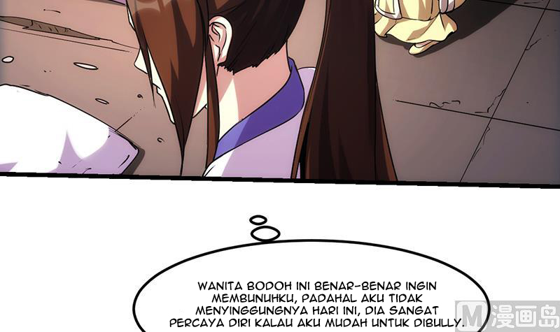 The Immortal Devil Emperor Bab 63 halaman 10