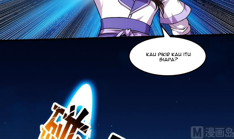 The Immortal Devil Emperor Bab 63 halaman 16
