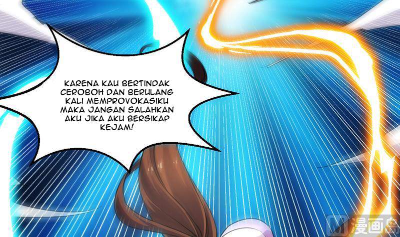 The Immortal Devil Emperor Bab 63 halaman 19