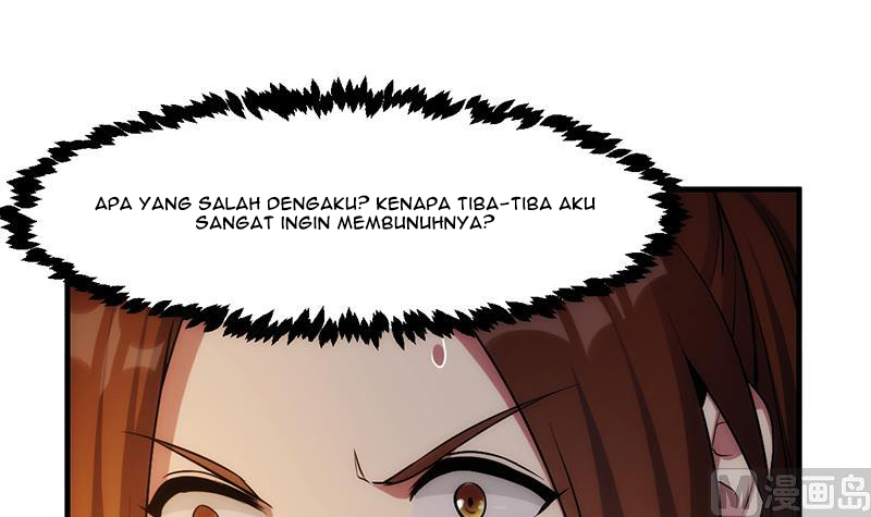 The Immortal Devil Emperor Bab 63 halaman 25