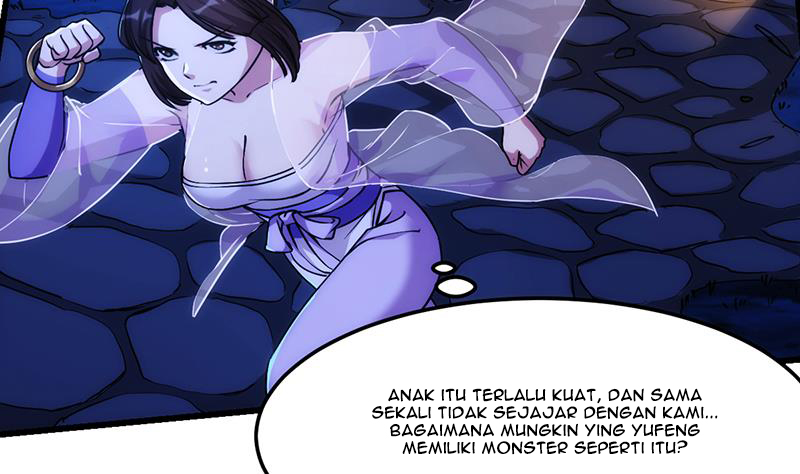 The Immortal Devil Emperor Bab 63 halaman 30