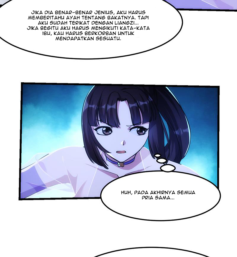 The Immortal Devil Emperor Bab 63 halaman 33
