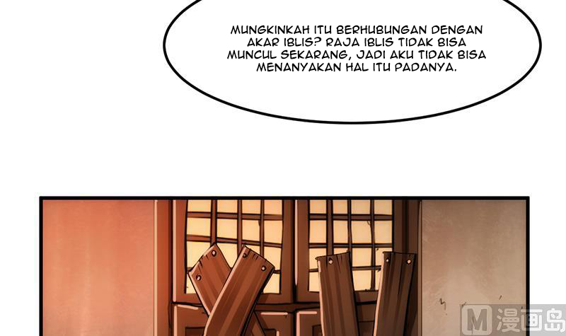 The Immortal Devil Emperor Bab 63 halaman 37