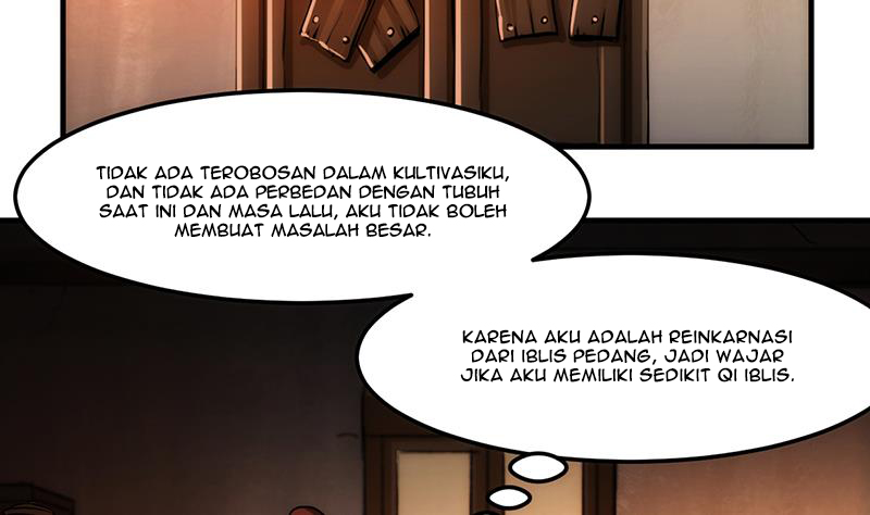 The Immortal Devil Emperor Bab 63 halaman 38