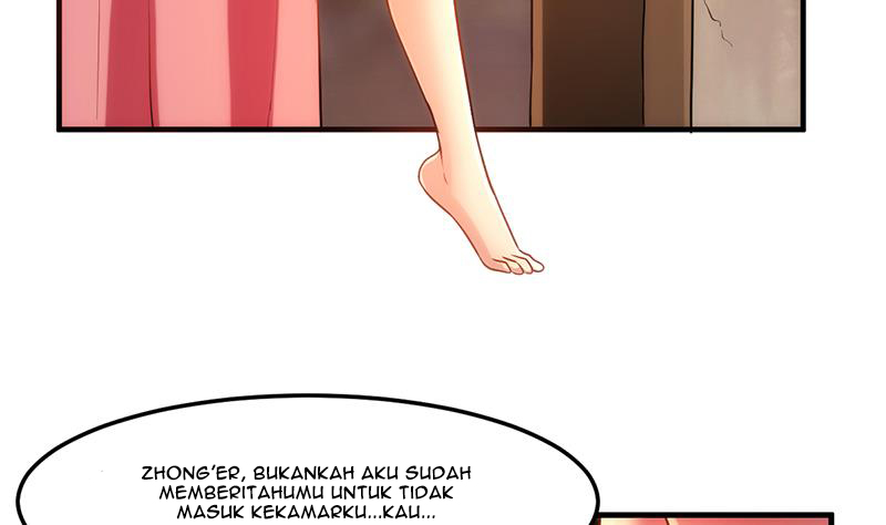 The Immortal Devil Emperor Bab 63 halaman 45