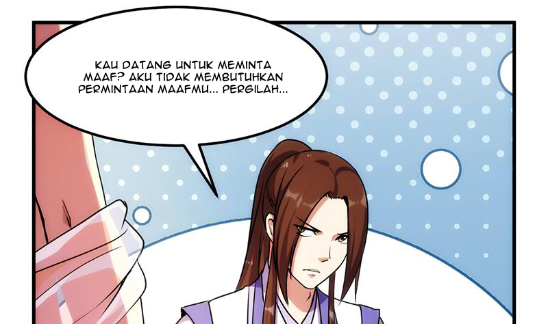 The Immortal Devil Emperor Bab 64 halaman 6