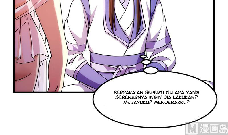 The Immortal Devil Emperor Bab 64 halaman 7