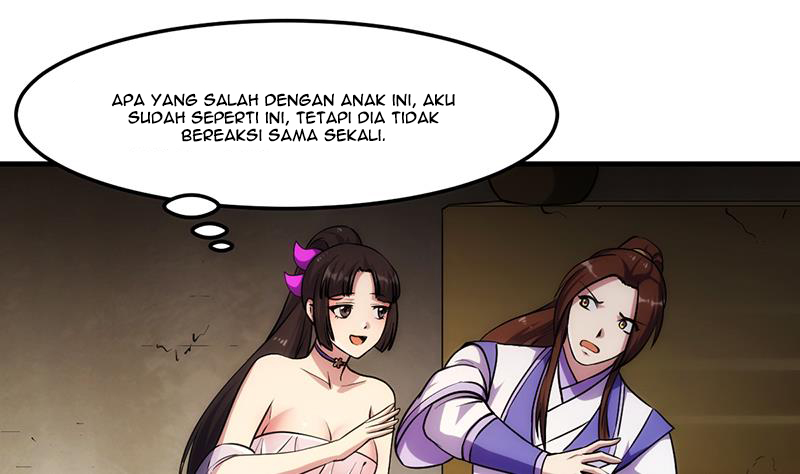 The Immortal Devil Emperor Bab 64 halaman 8