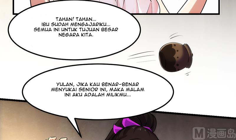 The Immortal Devil Emperor Bab 64 halaman 13