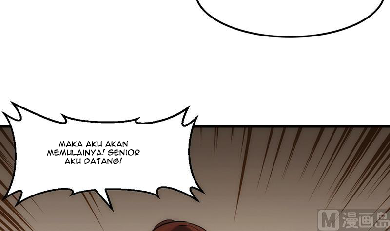 The Immortal Devil Emperor Bab 64 halaman 19