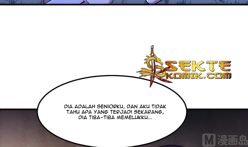 The Immortal Devil Emperor Bab 64 halaman 31