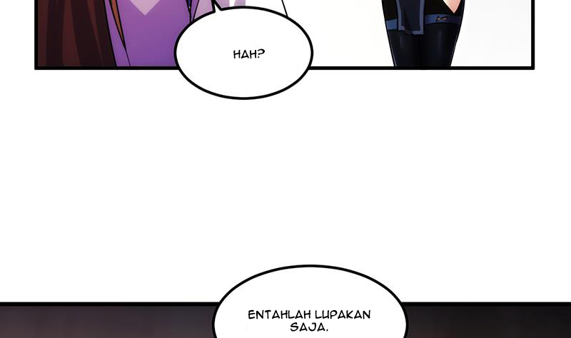 The Immortal Devil Emperor Bab 64 halaman 35