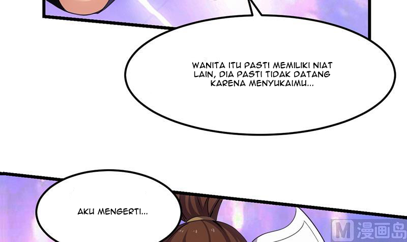 The Immortal Devil Emperor Bab 65 halaman 10