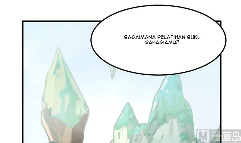 The Immortal Devil Emperor Bab 65 halaman 22