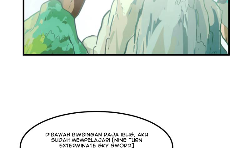 The Immortal Devil Emperor Bab 65 halaman 23