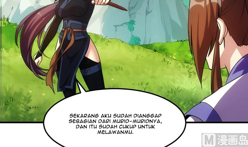 The Immortal Devil Emperor Bab 65 halaman 25