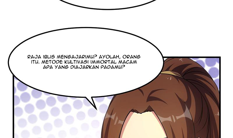 The Immortal Devil Emperor Bab 65 halaman 26