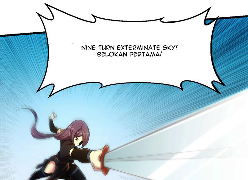 The Immortal Devil Emperor Bab 65 halaman 33