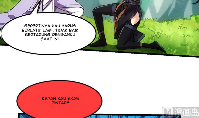 The Immortal Devil Emperor Bab 65 halaman 46