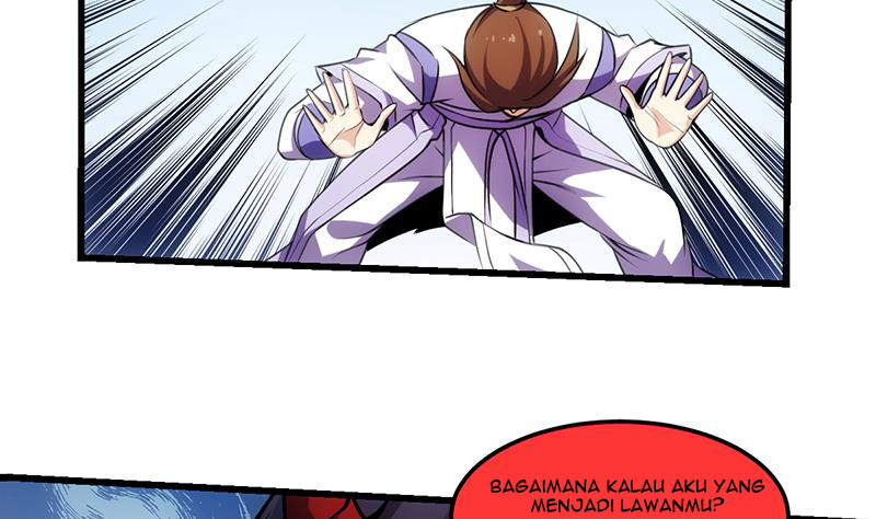 The Immortal Devil Emperor Bab 65 halaman 48