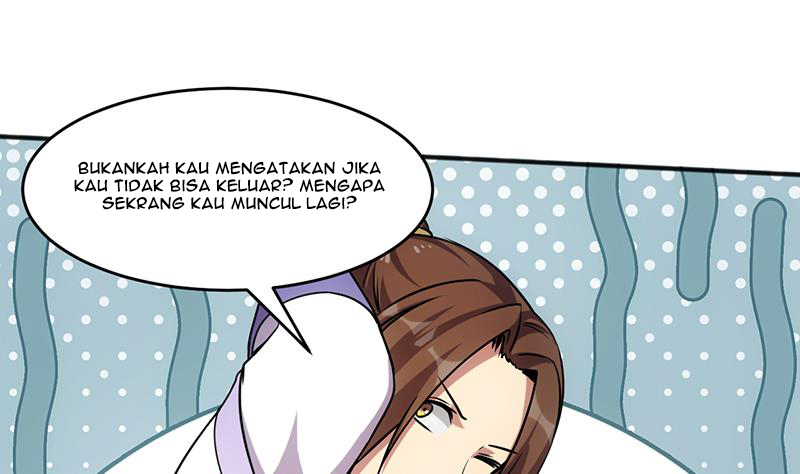 The Immortal Devil Emperor Bab 66 halaman 5