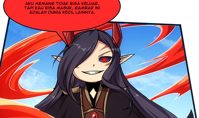 The Immortal Devil Emperor Bab 66 halaman 7