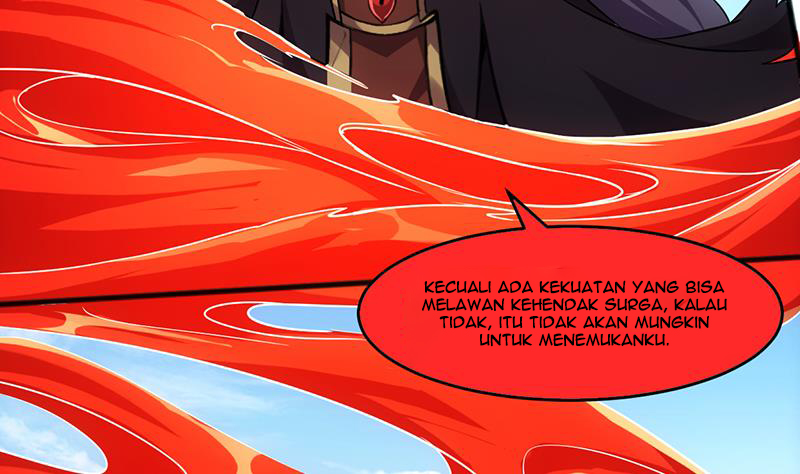 The Immortal Devil Emperor Bab 66 halaman 8