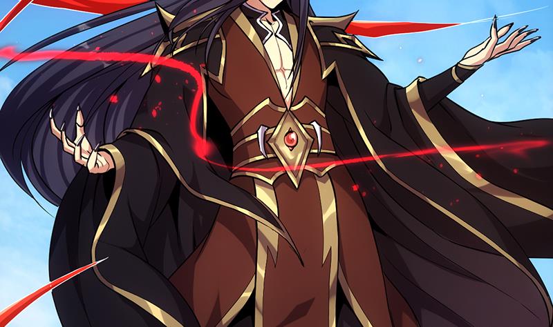 The Immortal Devil Emperor Bab 66 halaman 10