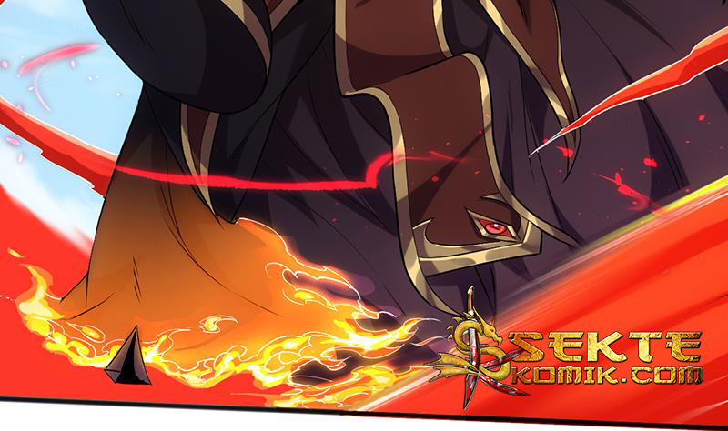 The Immortal Devil Emperor Bab 66 halaman 11