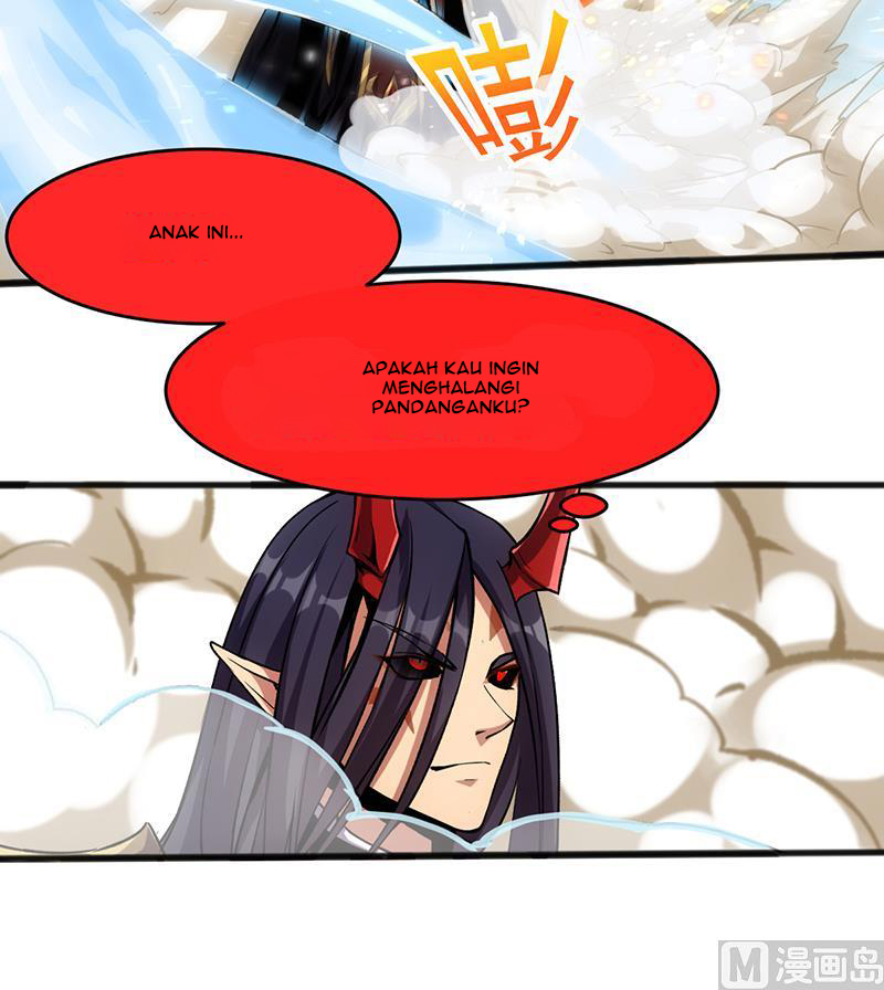 The Immortal Devil Emperor Bab 66 halaman 15