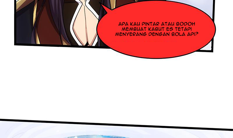 The Immortal Devil Emperor Bab 66 halaman 19