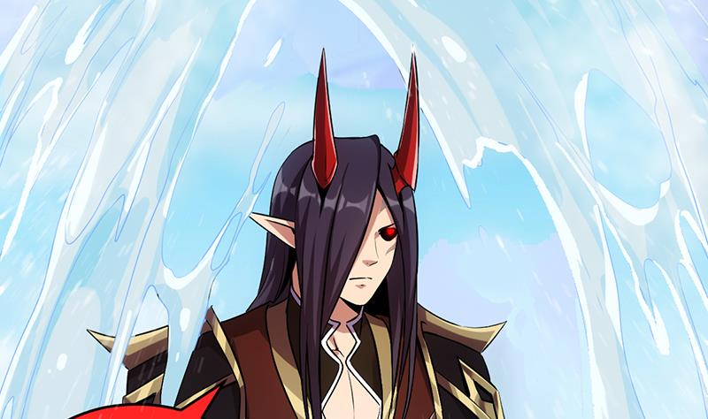 The Immortal Devil Emperor Bab 66 halaman 23