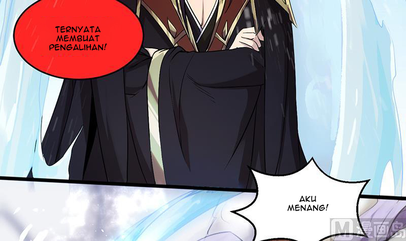 The Immortal Devil Emperor Bab 66 halaman 24