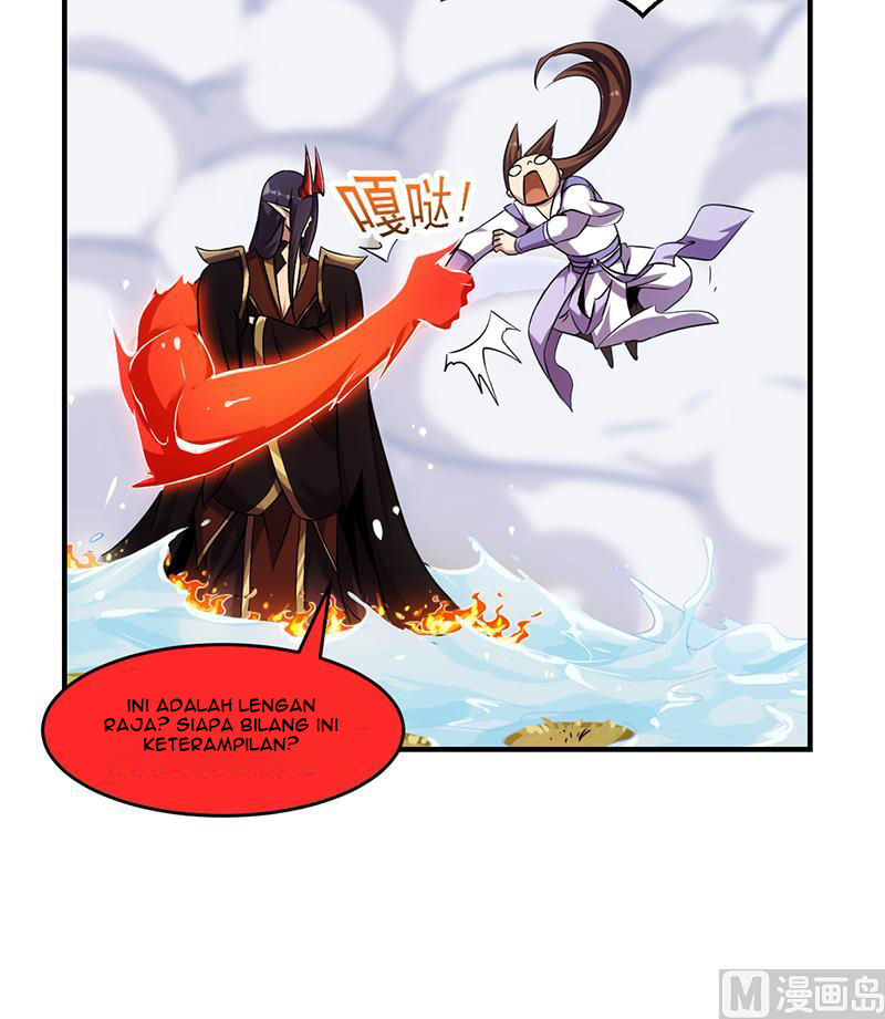 The Immortal Devil Emperor Bab 66 halaman 27