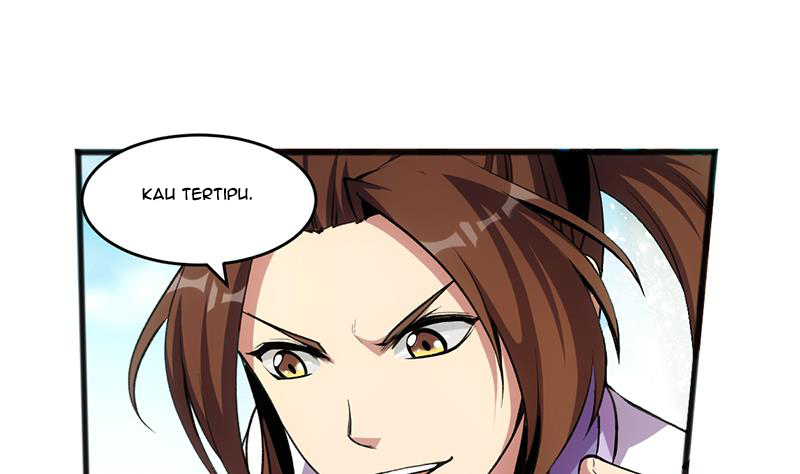The Immortal Devil Emperor Bab 66 halaman 28