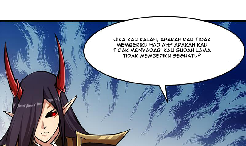 The Immortal Devil Emperor Bab 66 halaman 38
