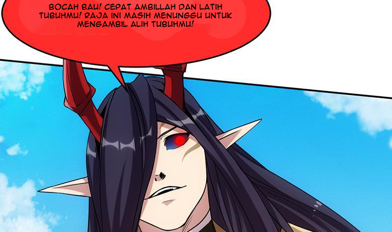 The Immortal Devil Emperor chapter 67 halaman 6