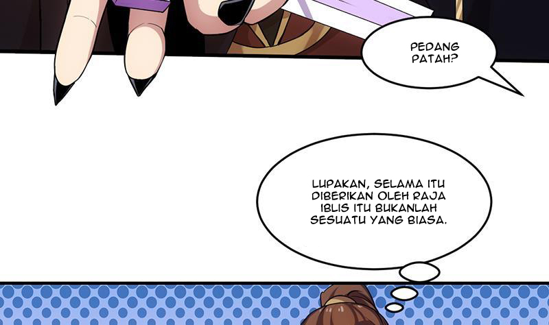 The Immortal Devil Emperor chapter 67 halaman 8