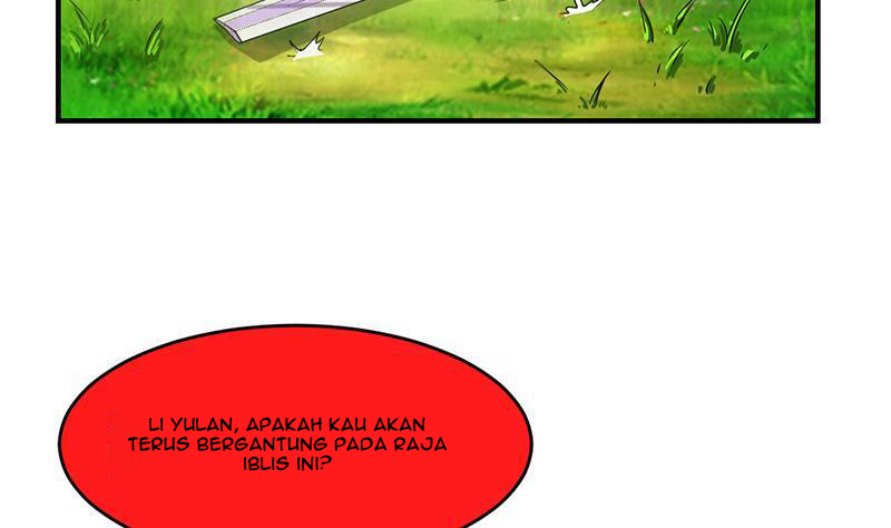 The Immortal Devil Emperor chapter 67 halaman 14
