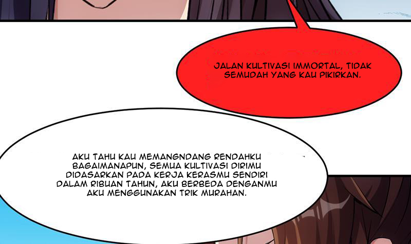 The Immortal Devil Emperor chapter 67 halaman 16