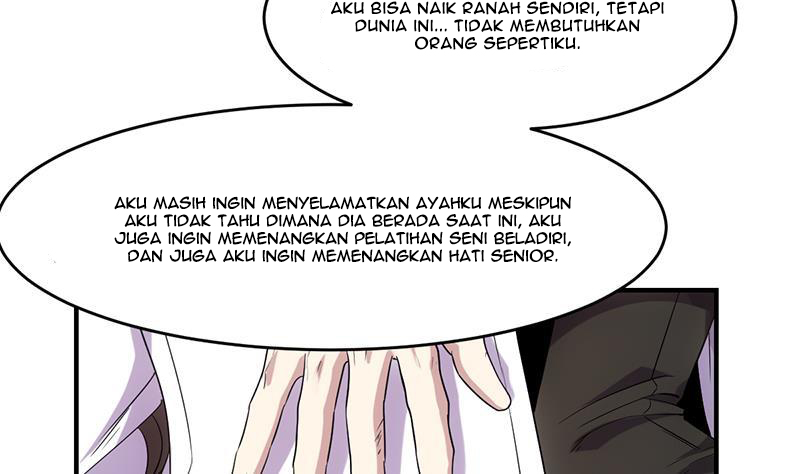 The Immortal Devil Emperor chapter 67 halaman 18