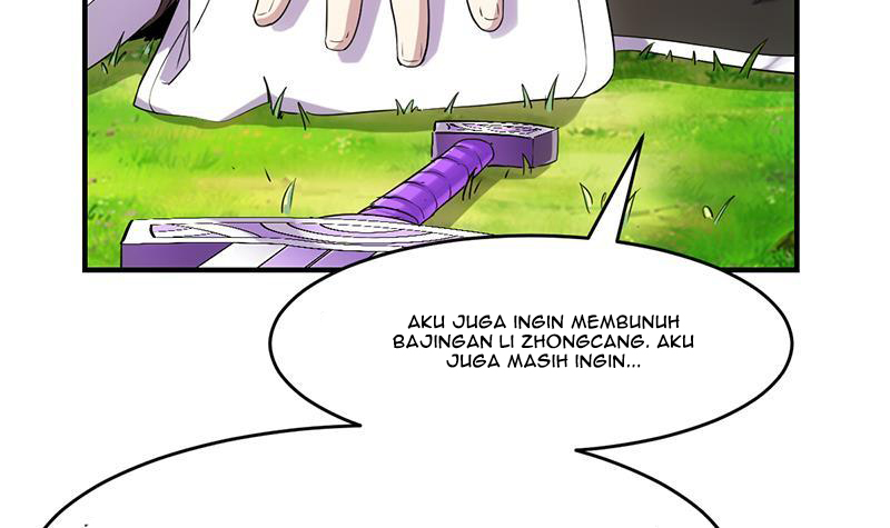 The Immortal Devil Emperor chapter 67 halaman 19