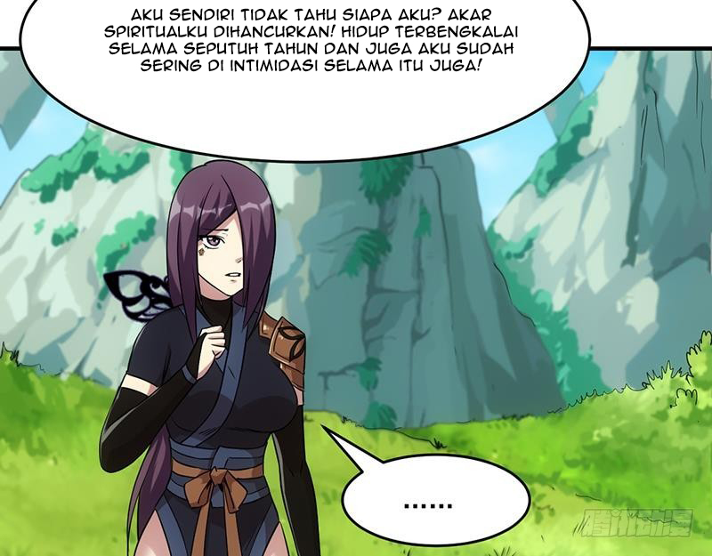 The Immortal Devil Emperor chapter 67 halaman 20