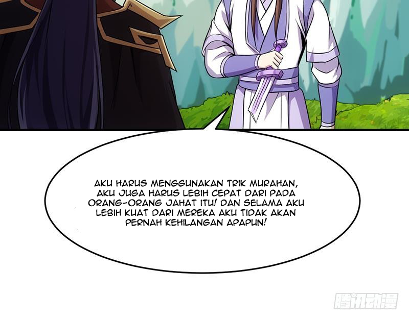 The Immortal Devil Emperor chapter 67 halaman 22